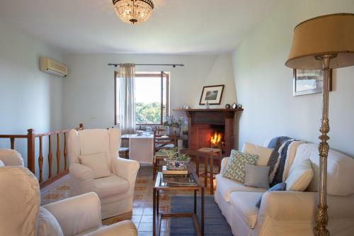 Apartamento Villa Raniero Gatti