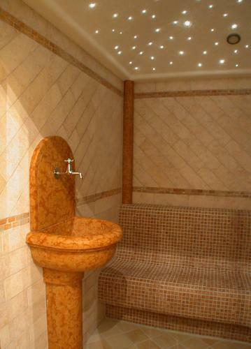 Hotel San Martino