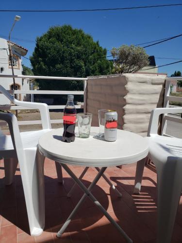 Apartamento C�modo Departamento A 2 Cuadras Del Mar.