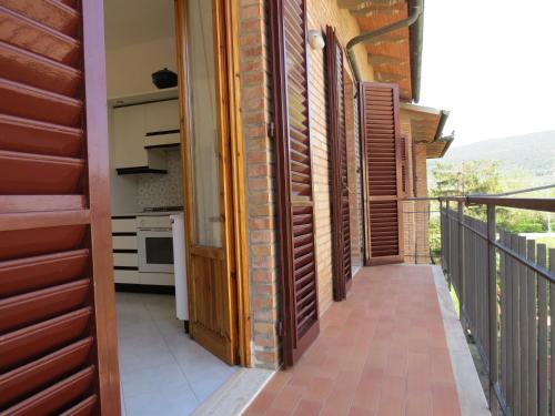 Apartamento Casa Giovanni