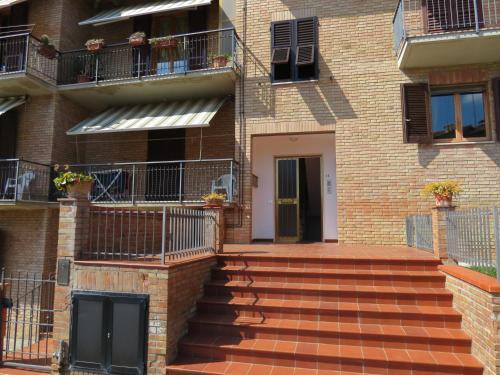 Apartamento Casa Giovanni
