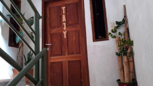 Albergue Tajy B&B