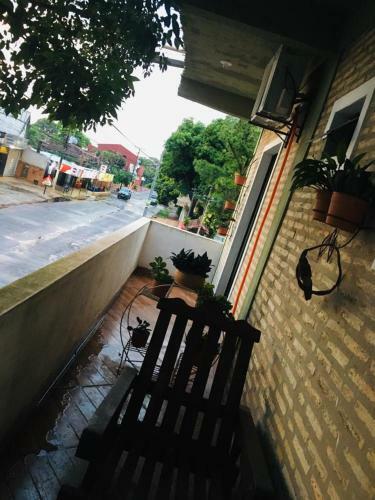 Albergue Tajy B&B