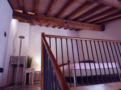 Apartamento La Loggia Di Giulia