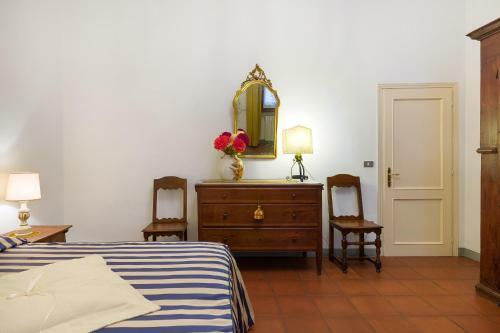 Apartamento Casa Bella San Gimignano Centre