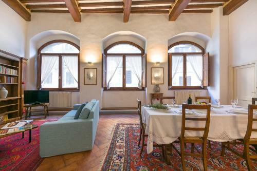 Apartamento Casa Bella San Gimignano Centre