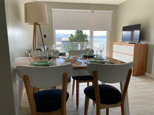 Acqua Apartments Bariloche
