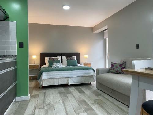 Acqua Apartments Bariloche