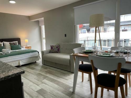 Acqua Apartments Bariloche