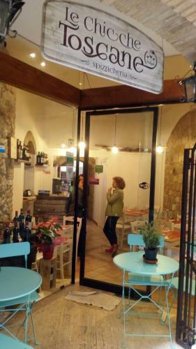 Hostal La Torre Nomipesciolini