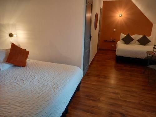 Bed & Breakfast Chambres Et Gites D'�tretat