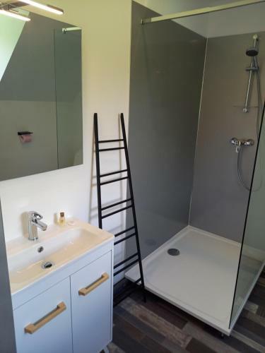 Bed & Breakfast Chambres Et Gites D'�tretat