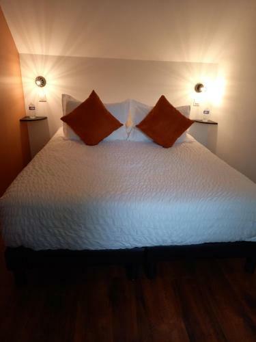 Bed & Breakfast Chambres Et Gites D'�tretat