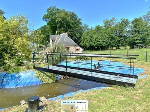 Bed & Breakfast Chambres Et Gites D'�tretat