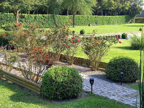 Bed & Breakfast Chambres Et Gites D'�tretat