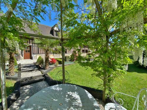 Bed & Breakfast Chambres Et Gites D'�tretat