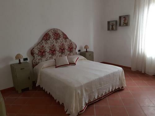 Agroturismo Agriturismo Casa Alla Madonna