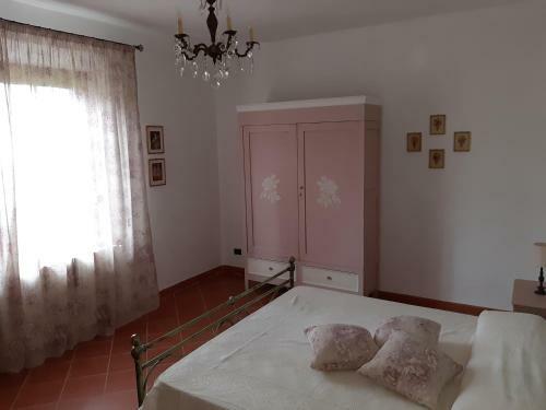 Agroturismo Agriturismo Casa Alla Madonna