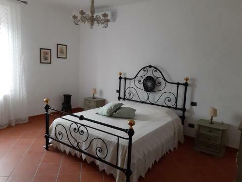 Agroturismo Agriturismo Casa Alla Madonna