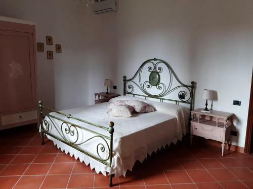 Agroturismo Agriturismo Casa Alla Madonna