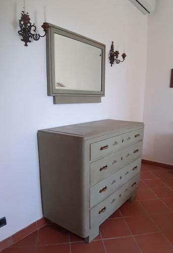 Agroturismo Agriturismo Casa Alla Madonna