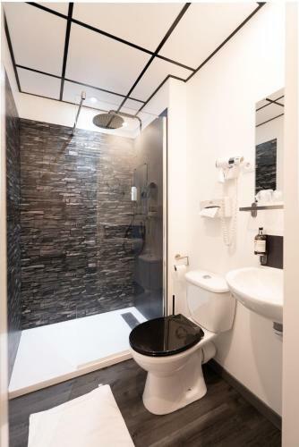 Hotel Central H�tel Et Spa