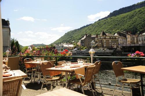 Hotel Central H�tel Et Spa