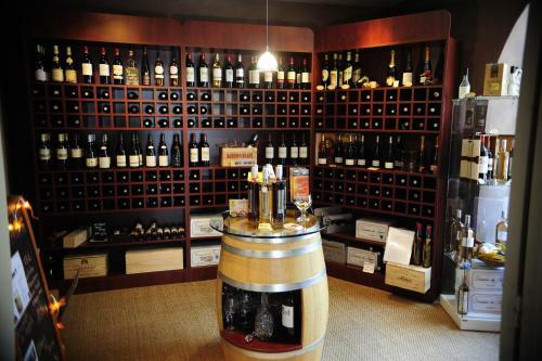 Hotel Central H�tel Et Spa