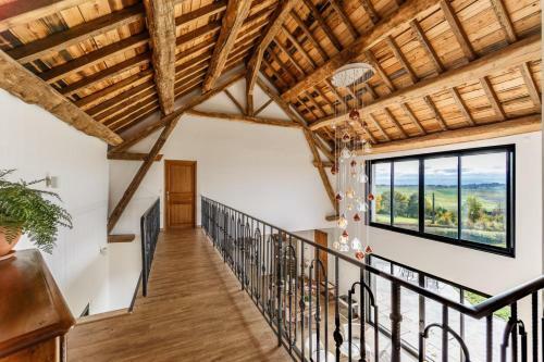 Hostal La Maison Du Grand Bossieu