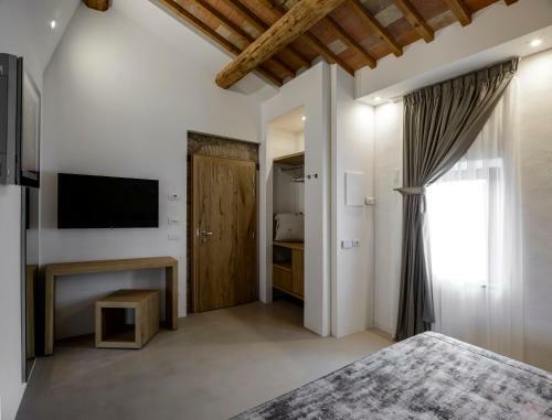 Agroturismo Tenuta Sovestro