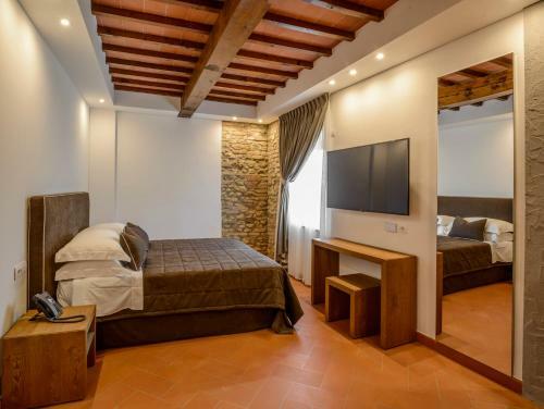 Agroturismo Tenuta Sovestro