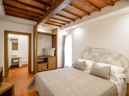 Agroturismo Tenuta Sovestro