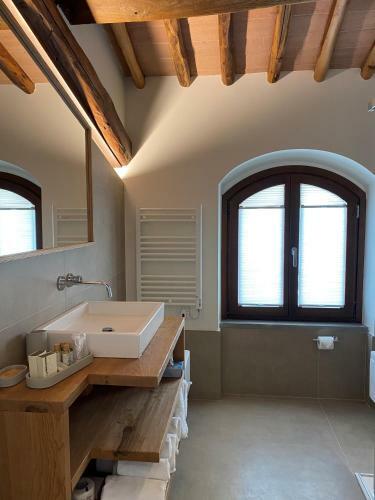Agroturismo Tenuta Sovestro
