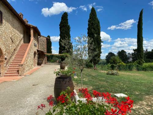 Agroturismo Tenuta Sovestro