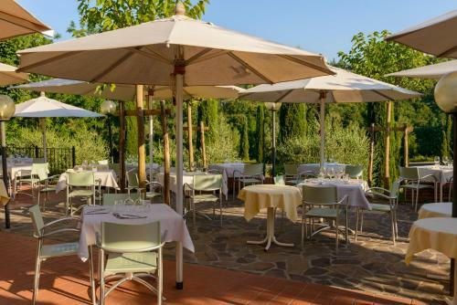 Agroturismo Tenuta Sovestro