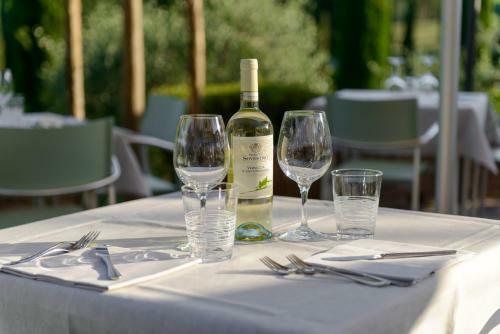 Agroturismo Tenuta Sovestro