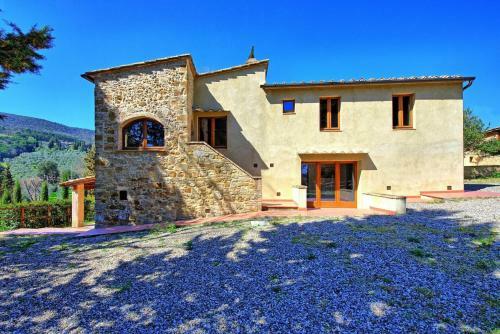 Villa Panizzi