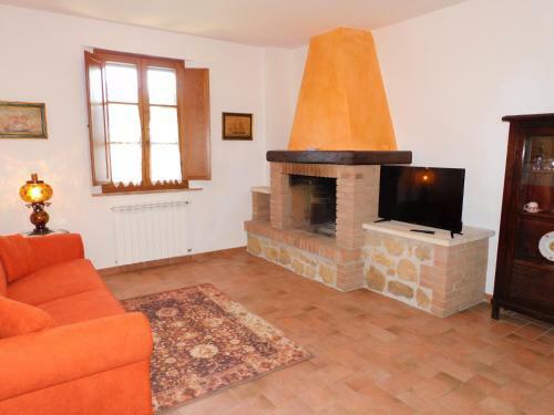 Apartamento Casa Vacanze Senesi