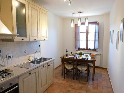 Apartamento Casa Vacanze Senesi