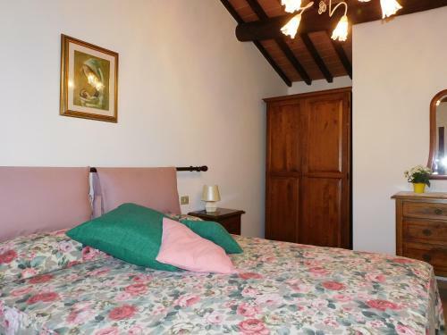 Apartamento Casa Vacanze Senesi