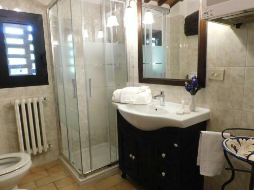 Apartamento Casa Vacanze Senesi