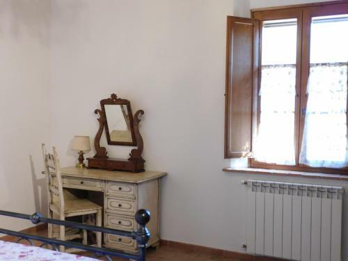 Apartamento Casa Vacanze Senesi