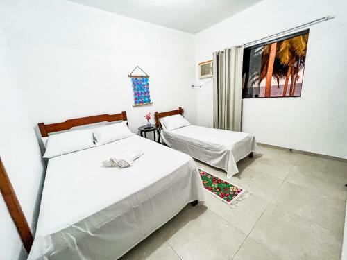 Hotel Pousada Milagres Da Barra
