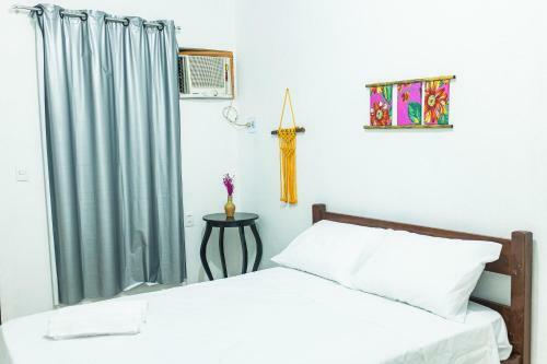 Hotel Pousada Milagres Da Barra