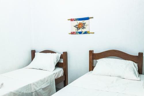 Hotel Pousada Milagres Da Barra