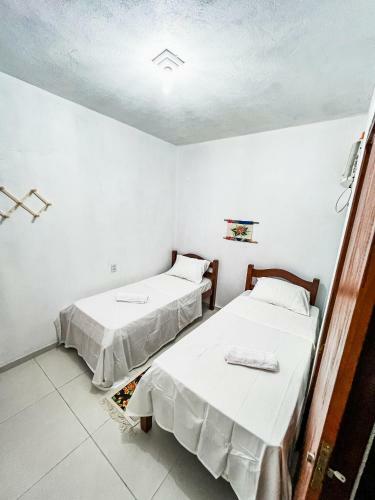 Hotel Pousada Milagres Da Barra