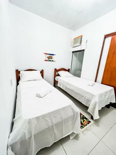 Hotel Pousada Milagres Da Barra