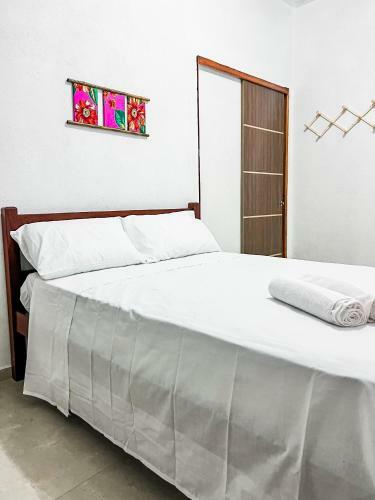 Hotel Pousada Milagres Da Barra