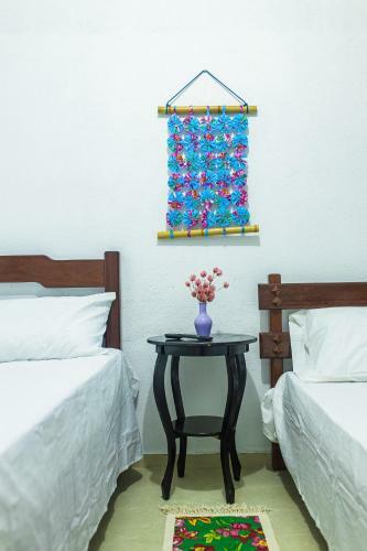 Hotel Pousada Milagres Da Barra