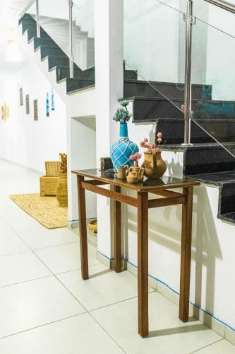 Hotel Pousada Milagres Da Barra